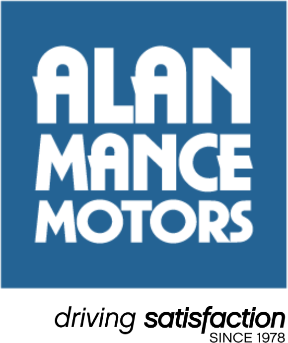 Alan Mance Motors Logo