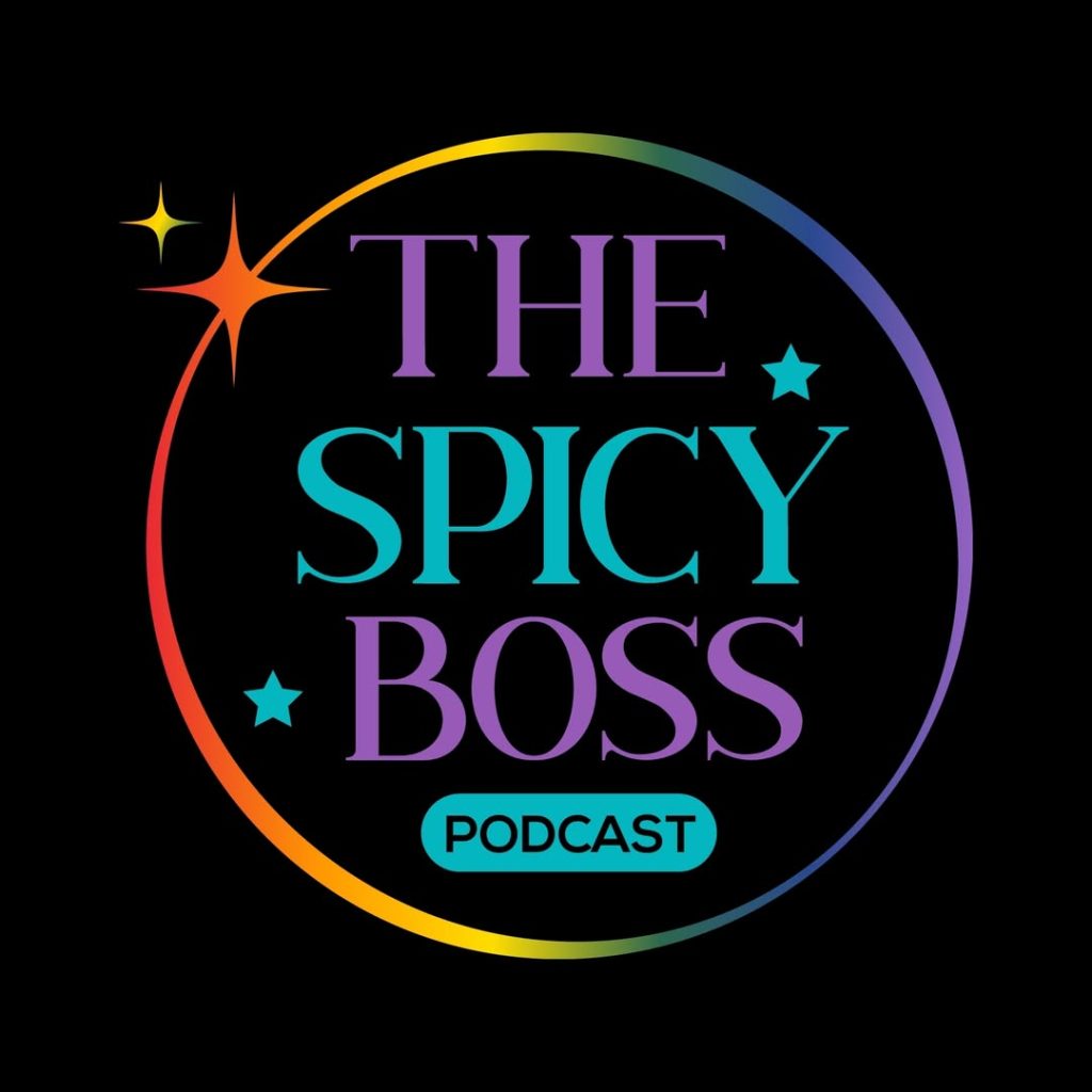Member's podcast, Claire on being a neurospicy entrepreneur.