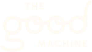 THE GOOD MACHINE